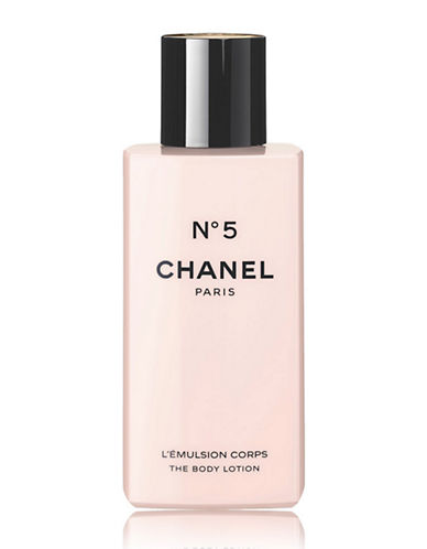 CHANEL N5 BODY LOTION 200ML