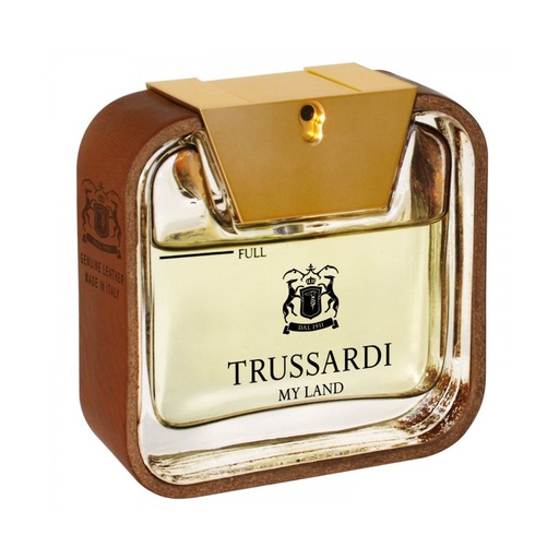 TRUSSARDI  MY LAND EDT 50ML VAPO