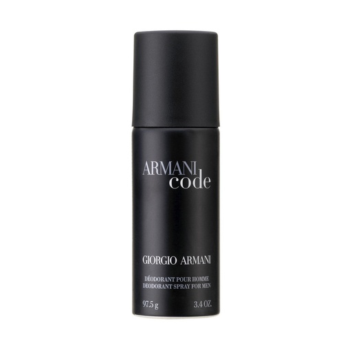 ARMANI CODE MEN DEO VAPO 150ML