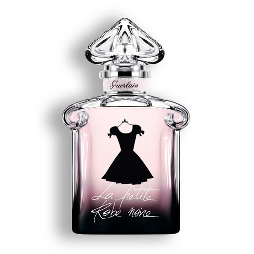 GUERLAIN LE PETIT ROBE NOIRE EDT 100 VP