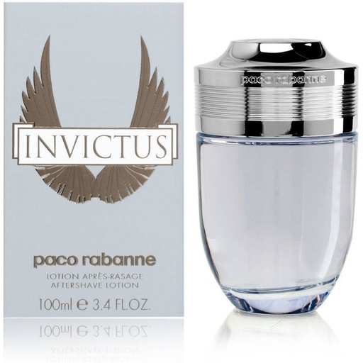 INVICTUS P.R. AFTER LOTION 100 ML