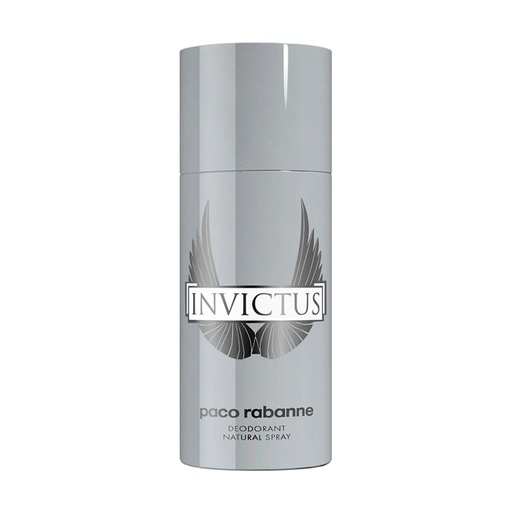 INVICTUS P.R. DEO VAPO 150 ML