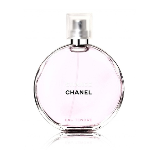 CHANCE DE CHANEL EAU TENDRE 150 VAPO EDT