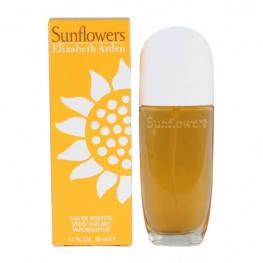 SUNFLOWERS E.ARDEN 100 VAPO EDT