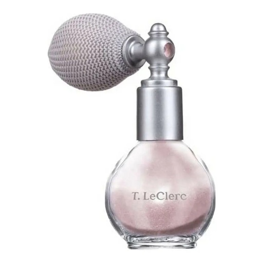 LECLERC LA POUDRE SECRETE 4 GR.