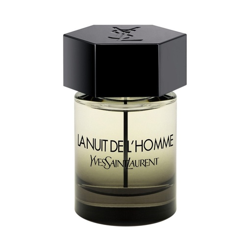 YSL L'HOMME LA NUIT 200 VAPO