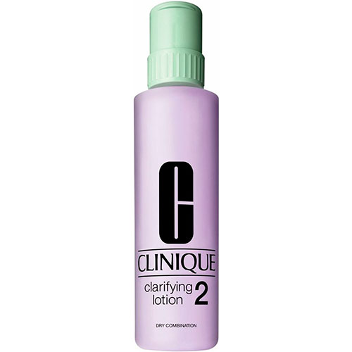 CLINIQUE CLARIFYING LOTION 2 487 ML