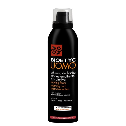DH UOMO ESPUMA DE AFEITAR 200ML