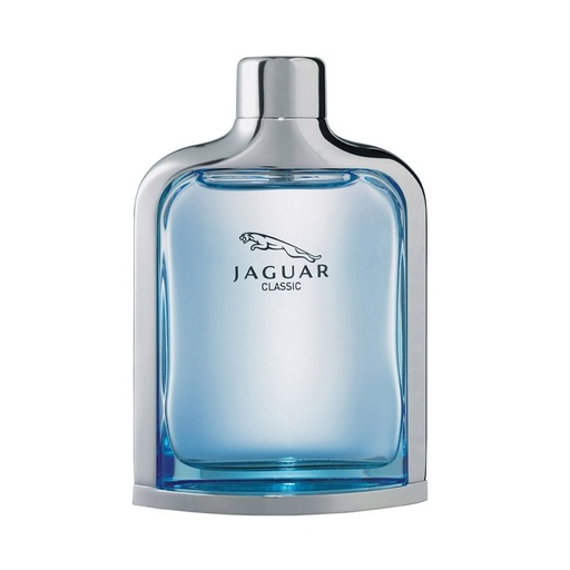 JAGUAR CLASSIC MEN EDT 40ML VAPO