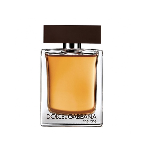 DOLCE GABBANA THE ONE MEN EDT 150ML