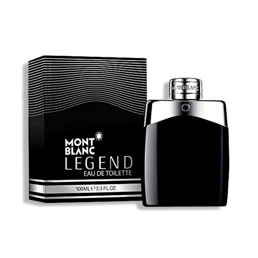 MONTBLANC LEGEND EDT 100 ML VAPO