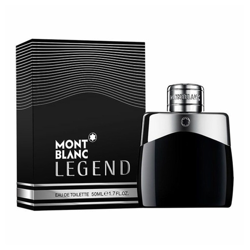 MONTBLANC LEGEND EDT 50 ML VAPO