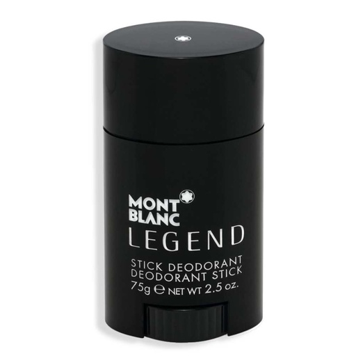MONTBLANC LEGEND DEO STICK 75GR
