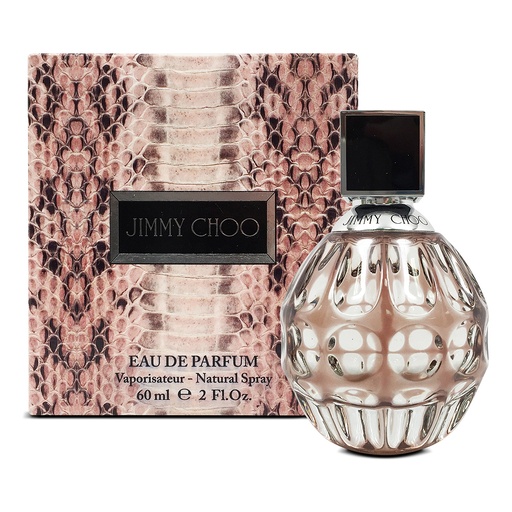 JIMMY CHOO 60ML VAP EDP