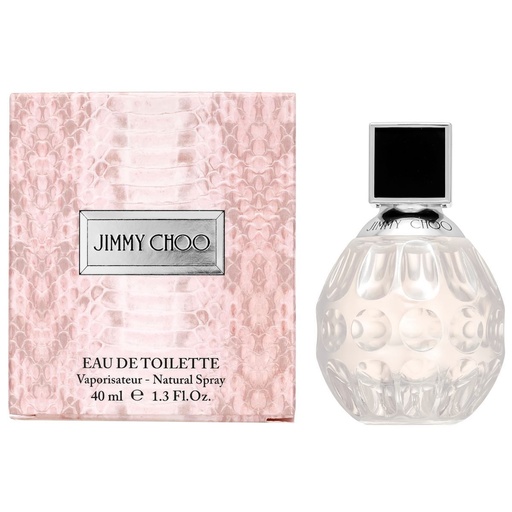 JIMMY CHOO 40ML VAP EDT