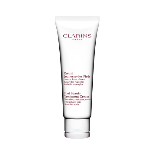 CLARINS CREME JEUNESSE DES PIEDS 125ML