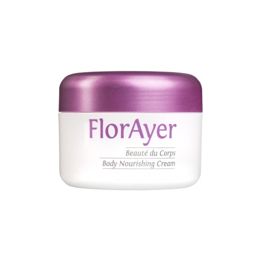 AYER FLORAYER BODY NOURISHING CREAM 200