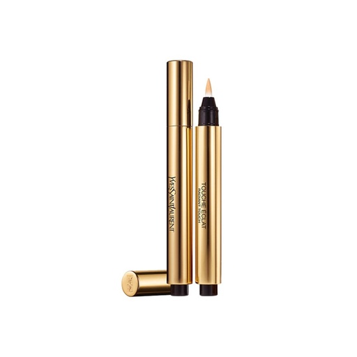 YSL TOUCHE ECLAT Nº 2