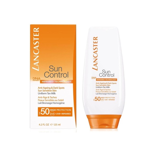 LANCASTER SUN CONTROL EM. CUERP.F50 150