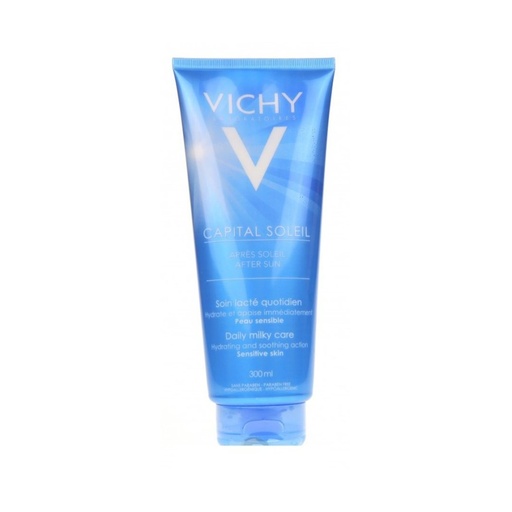 VICHY AFER SUN LECHE CALMANTE 300 ML