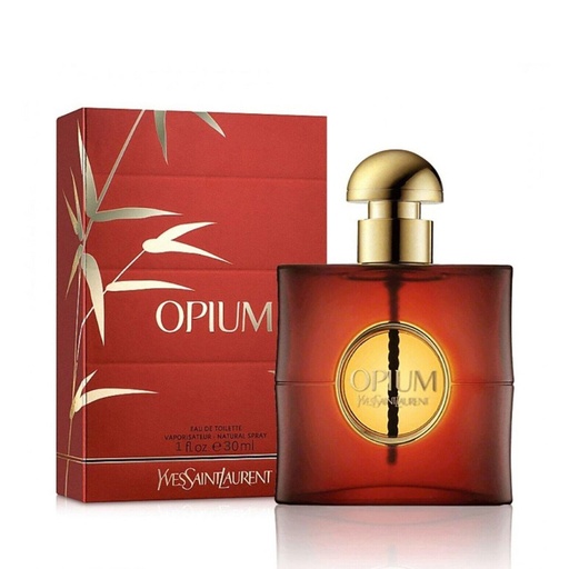 OPIUM 30ML VAPO EDT