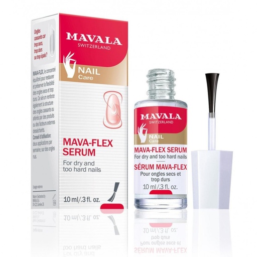 MAVALA MAVA FLEX SERUM UÑAS