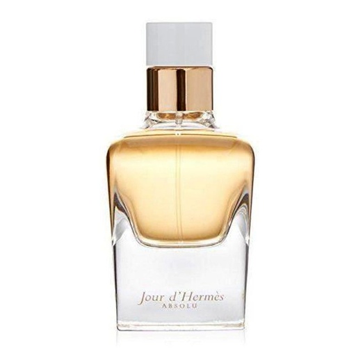 JOUR D'HERMES ABSOLU EDP 50 VP RECARGABL
