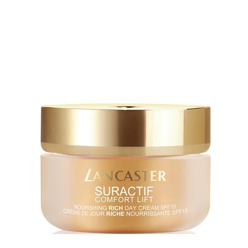 LANCASTER SURACTIF RICH DAY CREAM 50