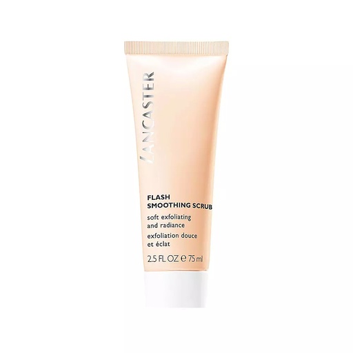 LANCASTER FLASH SMOOTHNESS SCRUB 75ML