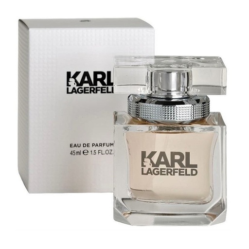 KARL LAGERFELD EDP 45ML VAPO
