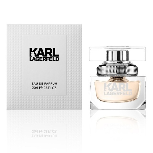 KARL LAGERFELD EDP 25ML VAPO