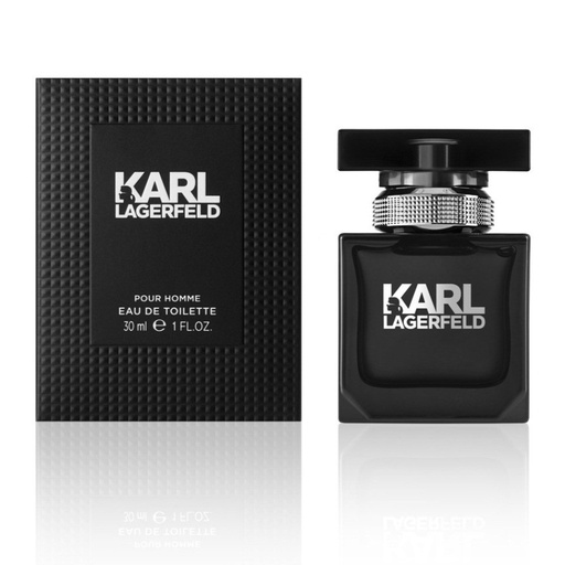 KARL LAGERFELD MAN EDT 30ML VAPO