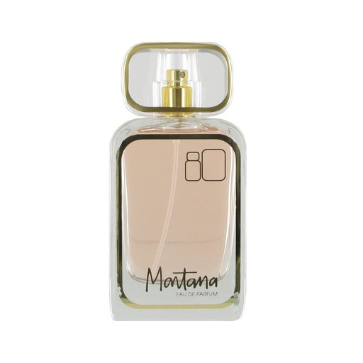 MONTANA 80 EAU DE PARFUM 50 ML VAPO