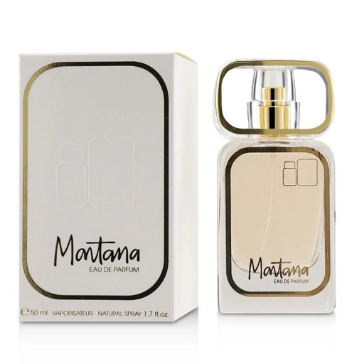 MONTANA 80 EAU DE PARFUM 100 ML VAPO