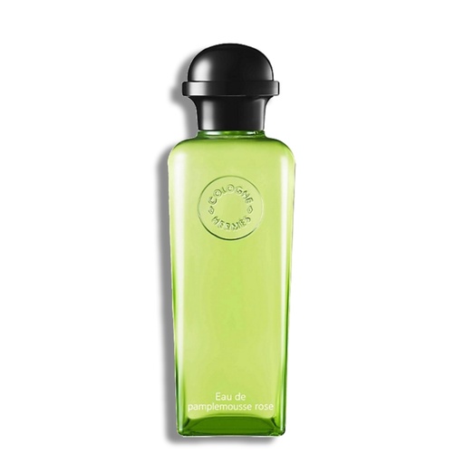 HERMES EAU DE PAMPLEMOUSSE ROSE 100 VP