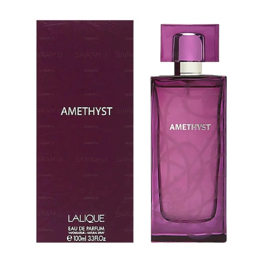 LALIQUE AMETHYST EDP 100ML VAPO