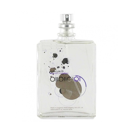 MOLECULA 01 ESCENTRICS MOLECULE 100ML