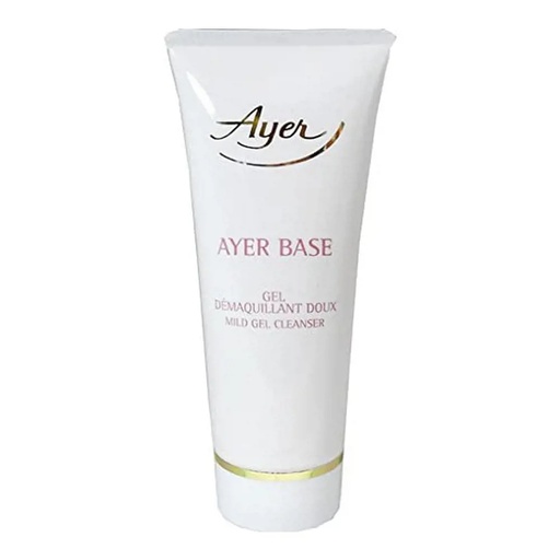 AYER BASE MILD GEL CLEANSER 100ML