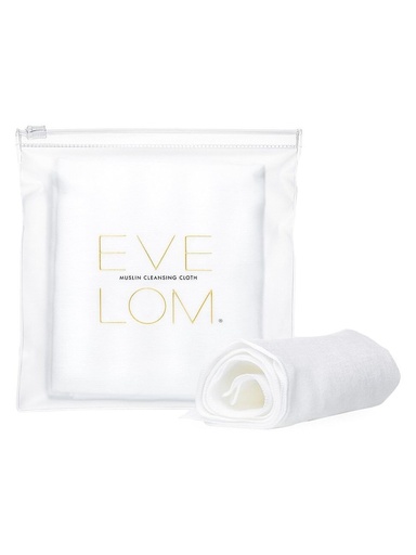 EVE LOM 3 MUSLIN CLOTHS