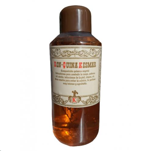 RONQUINA KESMAR 1000ML