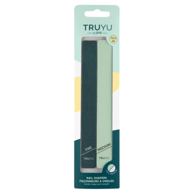 TRUYU 2 LIMAS ESMERIL