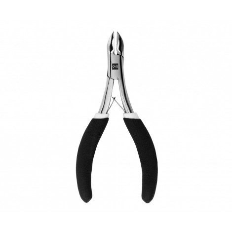 TRUYU ALICATE PODOLOGICO (MANGO GOMA)