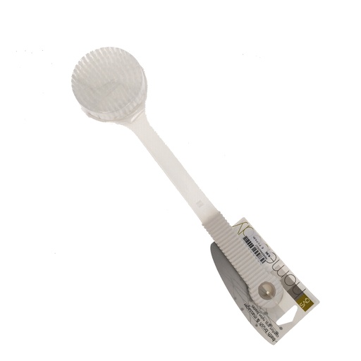 QVSH CEPILLO DE BAÑO Y MASAJEADOR