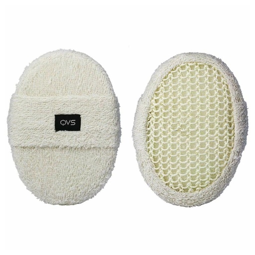 QVSH ESPONJA LUJO DE SISAL