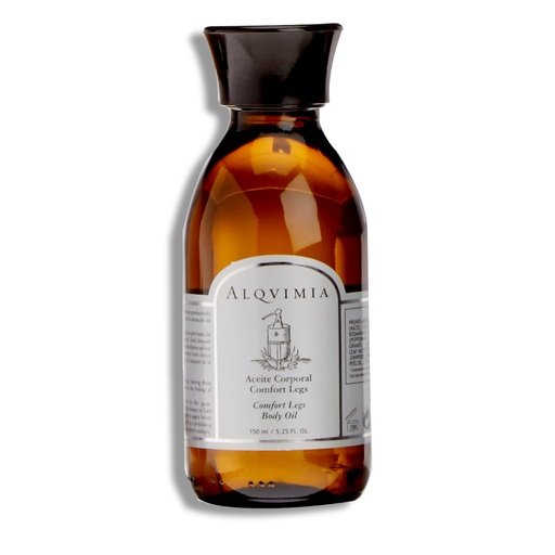 ALQUIMIA ACEITE COMFORT LEGS 150ML