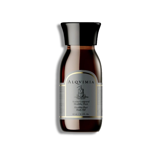 ALQUIMIA HEALTHY FEET 60ML