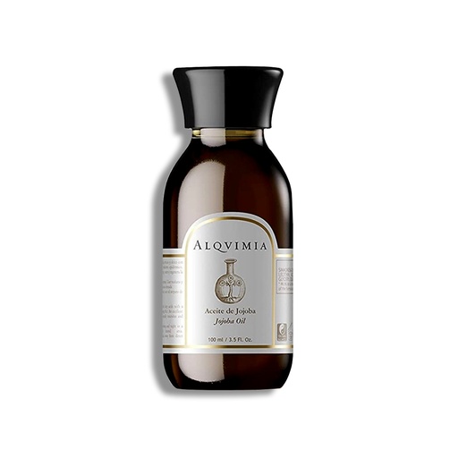 ALQUIMIA ACEITE CORP. JOJOBA 100 ML
