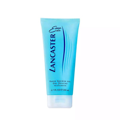 EAU DE LANCASTER GEL 200 ML
