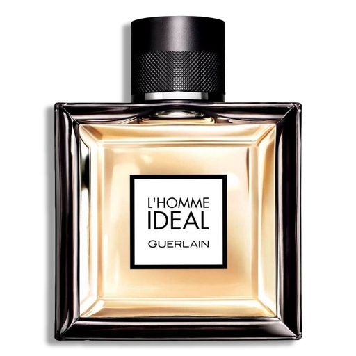 GUERLAIN L´HOMME IDEAL EDT 50ML VAPO