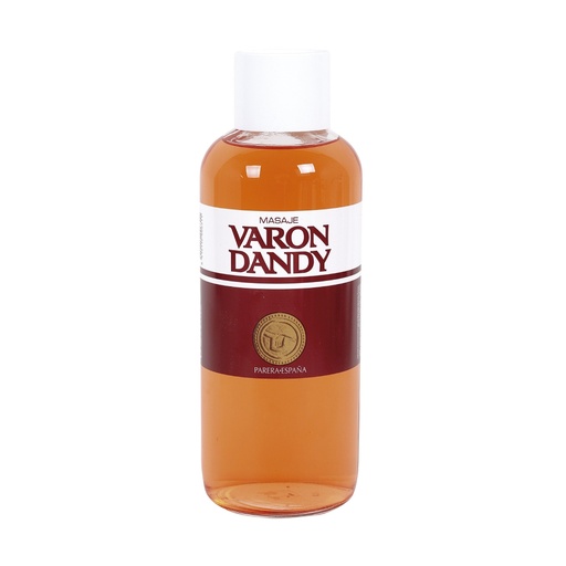 VARON DANDY MASAJE GRANEL 1000ML
